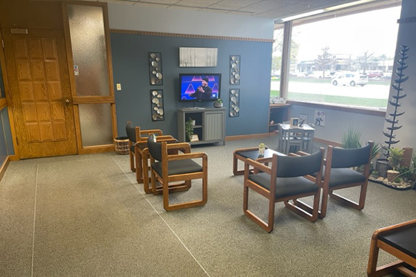 Kenosha Dentist Office