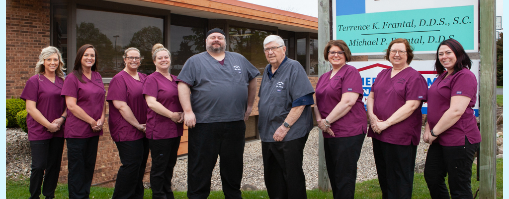 Kenosha Sedation Dentistry