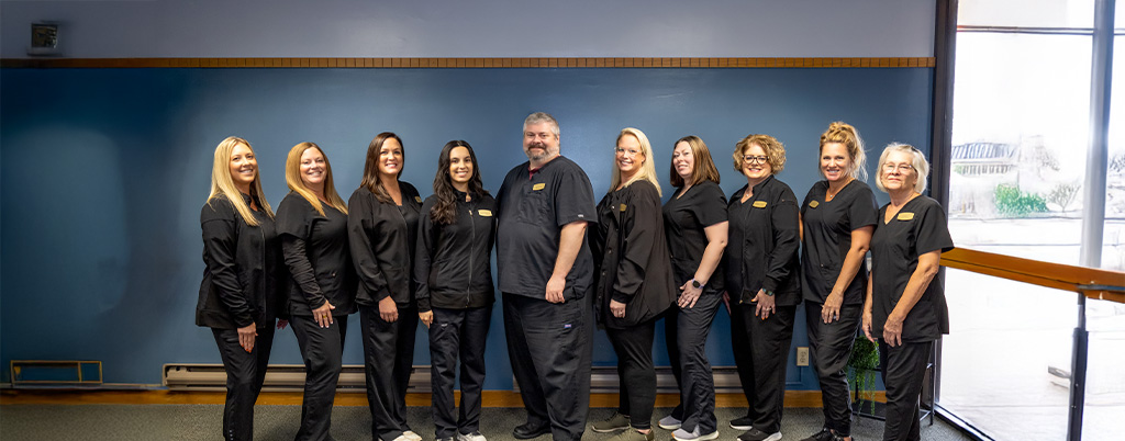 Kenosha Preventive Dental Care