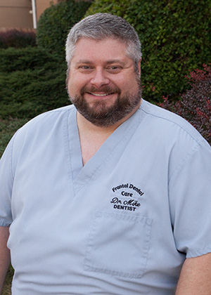 Michael Frantal DDS