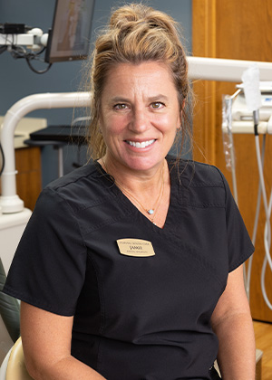 Family Dentist in Kenosha